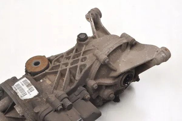 VOLVO XC60 Diferencial Trasero 31312859 P1216541 image 7