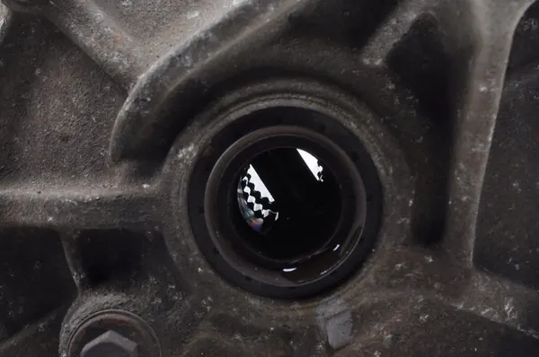 VOLVO XC60 Diferencial Trasero 31312859 P1216541 image 9