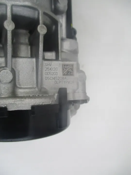 Oljepump OEM 05C145208A för VW 1.0 TSI TFSI image 5