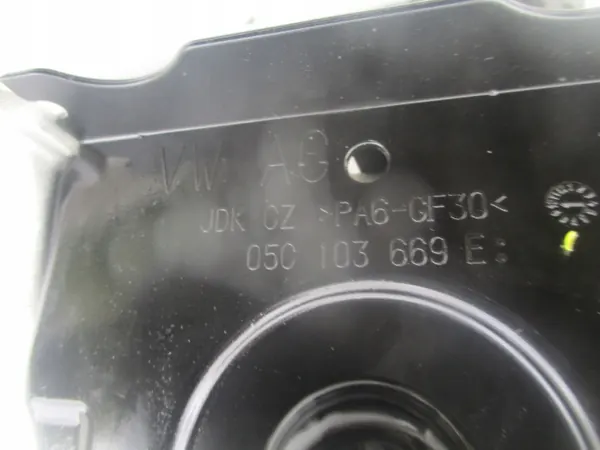 Oljepump OEM 05C145208A för VW 1.0 TSI TFSI image 6