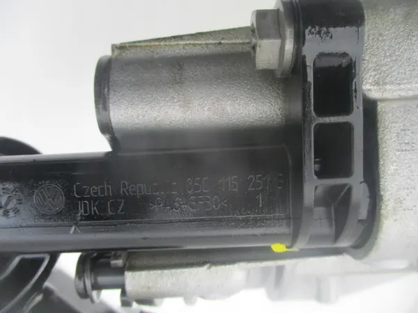 Oljepump OEM 05C145208A för VW 1.0 TSI TFSI image 7