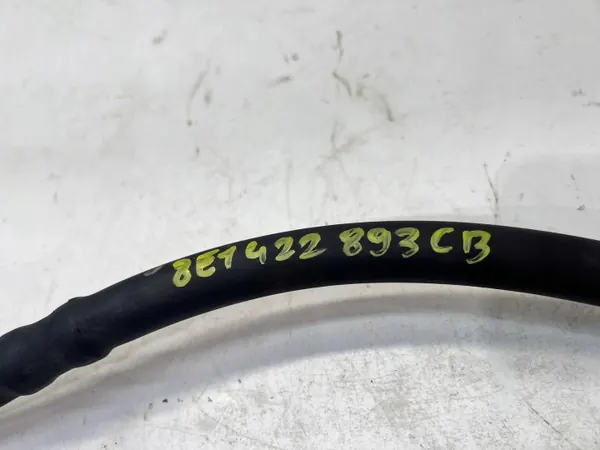 Styrledning OEM 8E1422893CB för Audi A4 B6/B7 image 7