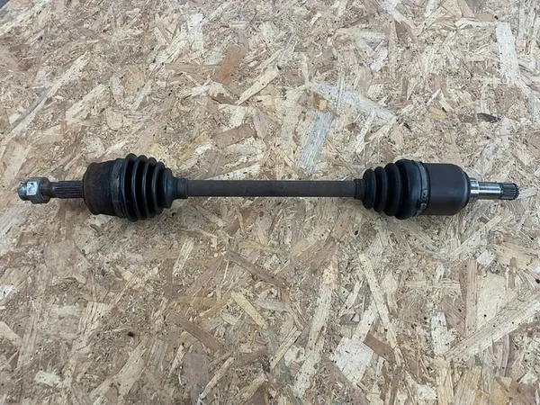 FIAT PUNTO EVO 1.4 8V VÄNSTER DRIVAXEL 55700562 image 2