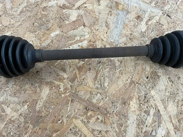 FIAT PUNTO EVO 1.4 8V VÄNSTER DRIVAXEL 55700562 image 4