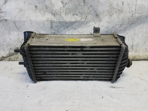 INTERCOOLER KIA CEED II 1.6 CRDI image 2