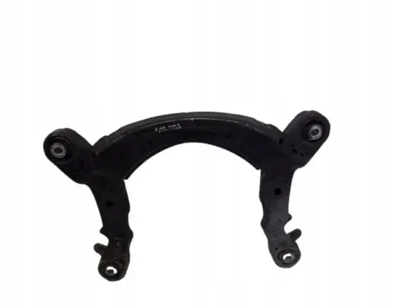 Trave frontal OEM SANKI TRAWERS PRZÓD AUDI A6 C6 image 2