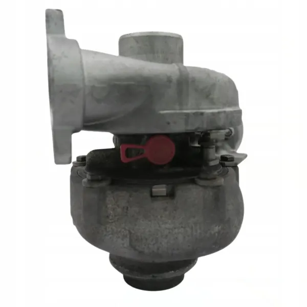 Complete Turbocharger 7534205006S OEM image 3