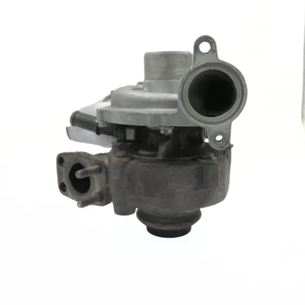 Complete Turbocharger 7534205006S OEM image 4