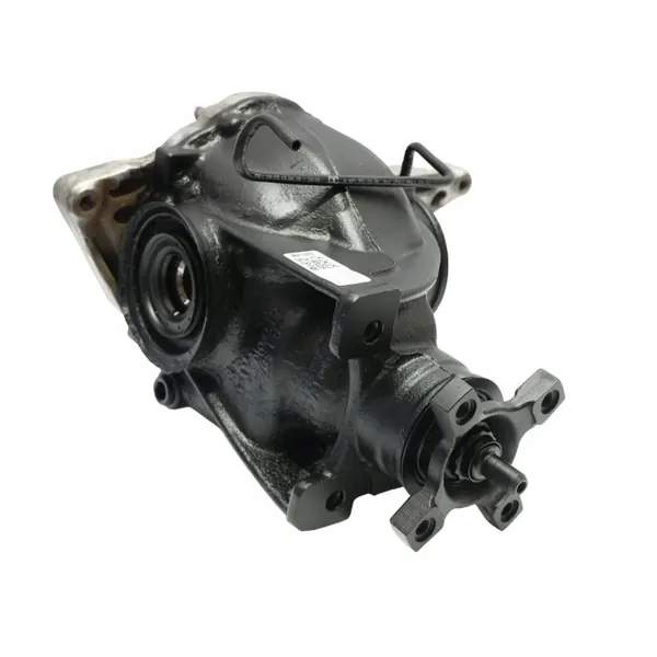 Mercedes-Benz Hinterachsdifferential OEM A4473500814 image 2