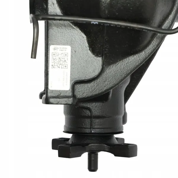Mercedes-Benz Hinterachsdifferential OEM A4473500814 image 10