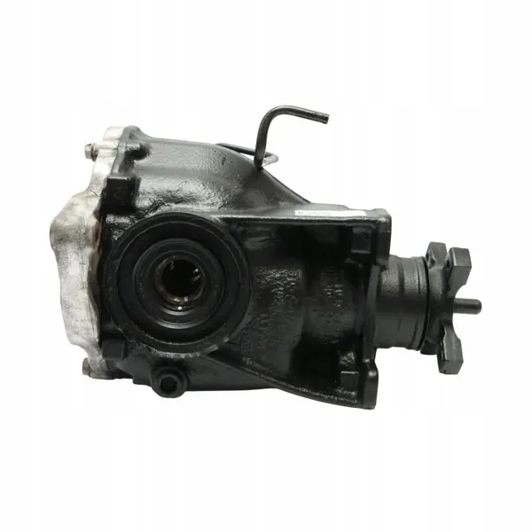 Mercedes-Benz Hinterachsdifferential OEM A4473500814 image 3