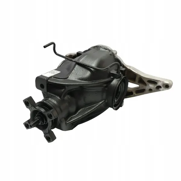 Mercedes-Benz Hinterachsdifferential OEM A4473500814 image 4