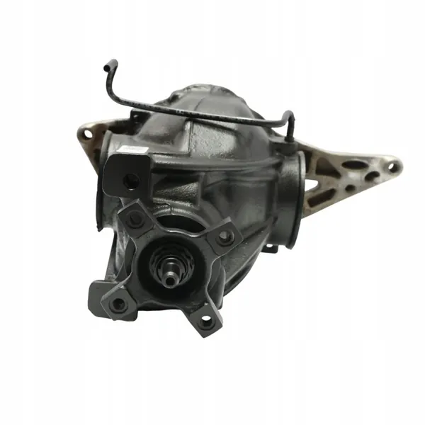 Mercedes-Benz Hinterachsdifferential OEM A4473500814 image 6