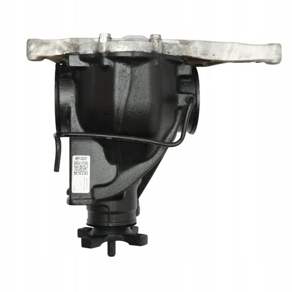 Mercedes-Benz Hinterachsdifferential OEM A4473500814 image 7