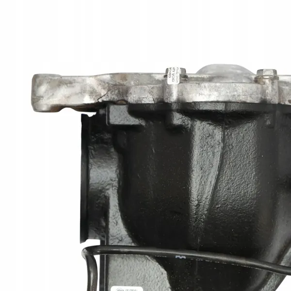 Mercedes-Benz Hinterachsdifferential OEM A4473500814 image 8