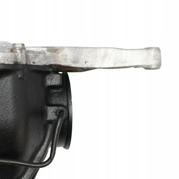 Mercedes-Benz Hinterachsdifferential OEM A4473500814 image 9