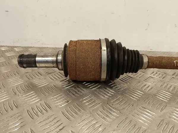 Dodge Durango 2018 Drivaxlar image 2