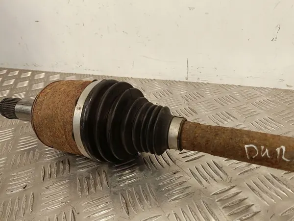 Dodge Durango 2018 Drivaxlar image 3