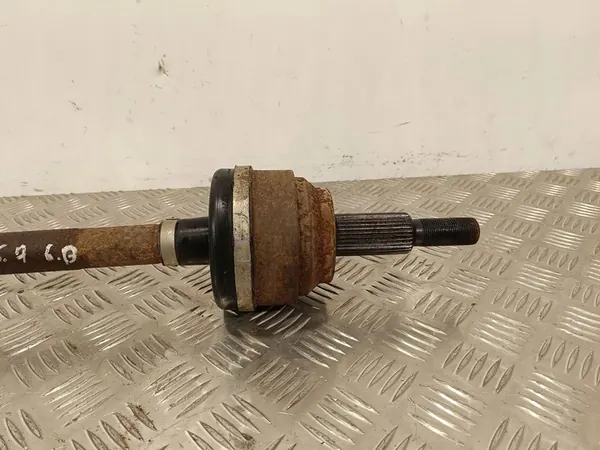 Dodge Durango 2018 Drivaxlar image 4