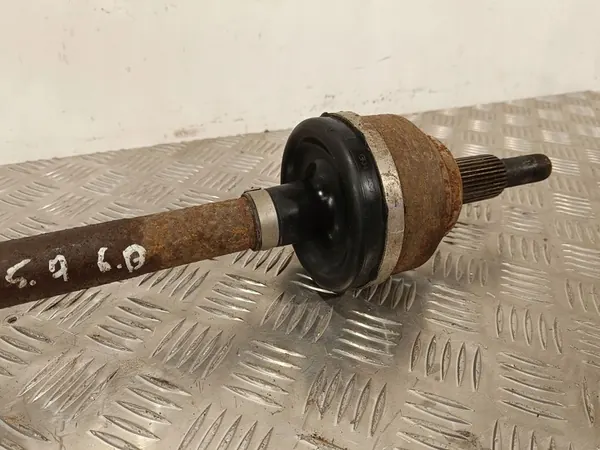 Dodge Durango 2018 Drivaxlar image 5