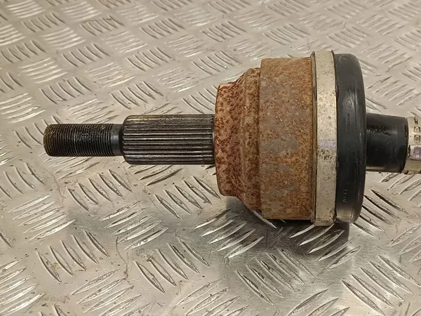 Dodge Durango 2018 Drivaxlar image 6