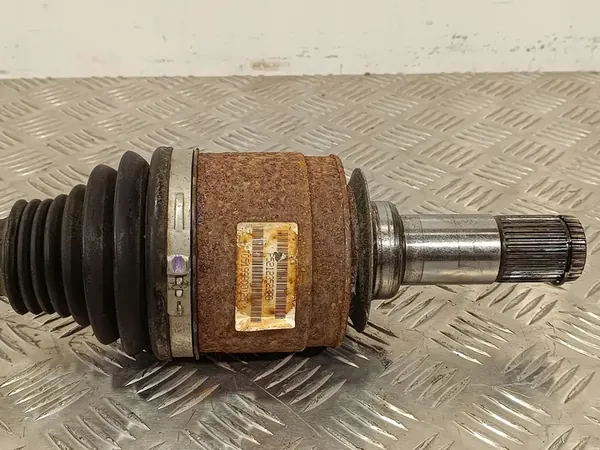 Dodge Durango 2018 Drivaxlar image 8