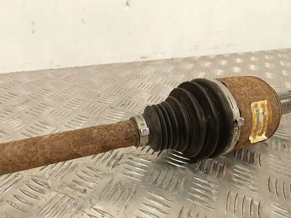 Dodge Durango 2018 Drivaxlar image 9