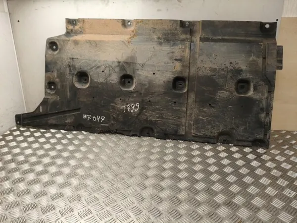 Renault OE motoronderbescherming OEM 748156701R image 2