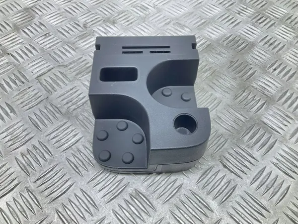 Sujetavasos Skoda Karoq OEM NA para consola central image 2