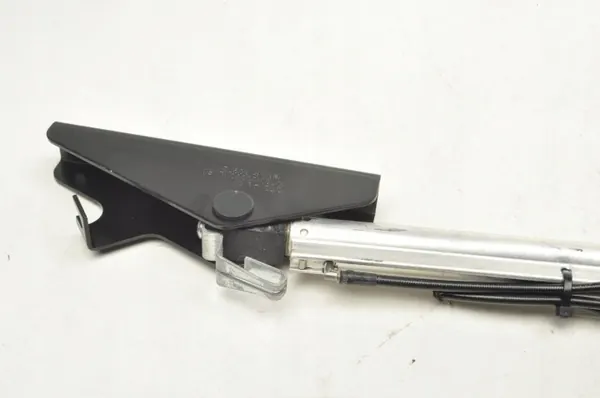 Peugeot 308 CC dakactuator OEM 10763130000 image 3