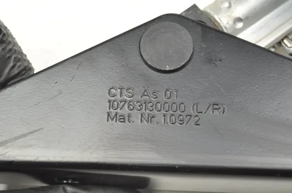Peugeot 308 CC dakactuator OEM 10763130000 image 4