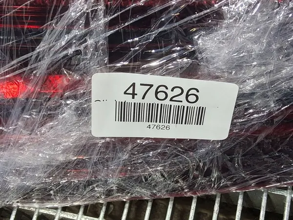 Conjunto de luz trasera Audi A6 C7 Kombi image 2