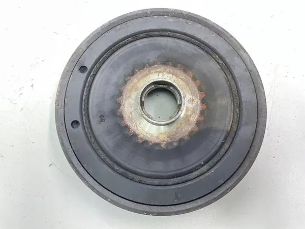 Suzuki Grand Vitara II 2007 Kampiakselin hihnapyörä OEM 523072 image 5