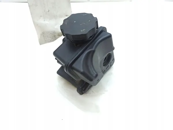 Mercedes-Benz R W251 Servostyrningsvätska Reservoir OEM a0004601183 image 3