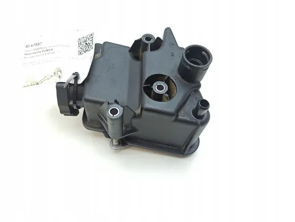 Mercedes-Benz R W251 Servostyrningsvätska Reservoir OEM a0004601183 image 4