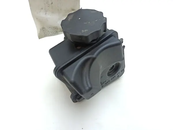 Mercedes-Benz R W251 Servostyrningsvätska Reservoir OEM a0004601183 image 7