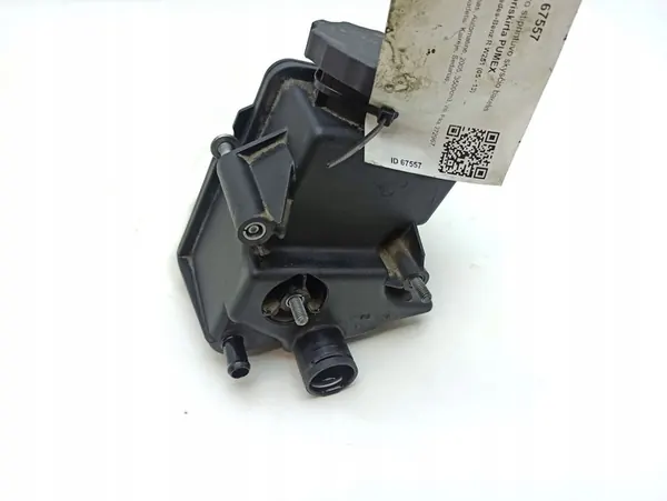 Mercedes-Benz R W251 Servostyrningsvätska Reservoir OEM a0004601183 image 8