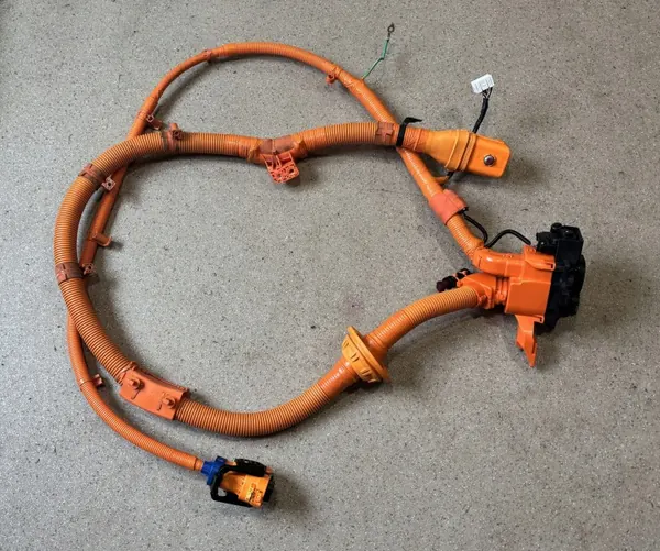 Tomada carga Hyundai Ioniq 5 21- OEM 91684-GI010 image 2