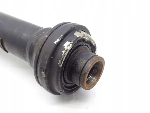 Fram Höger Luftfjädring Audi Q7 4L 7L8616040G image 4