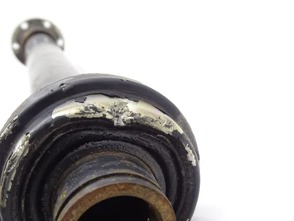 Fram Höger Luftfjädring Audi Q7 4L 7L8616040G image 6