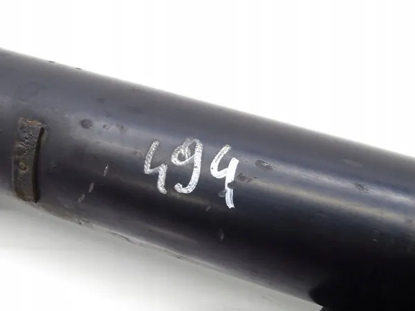 Fram Höger Luftfjädring Audi Q7 4L 7L8616040G image 8