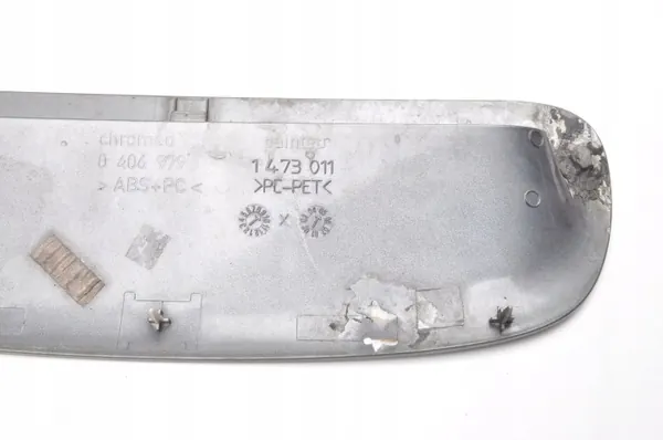 MINI R52 luchtinlaatrooster OEM 1473011 - Gebruikt image 5