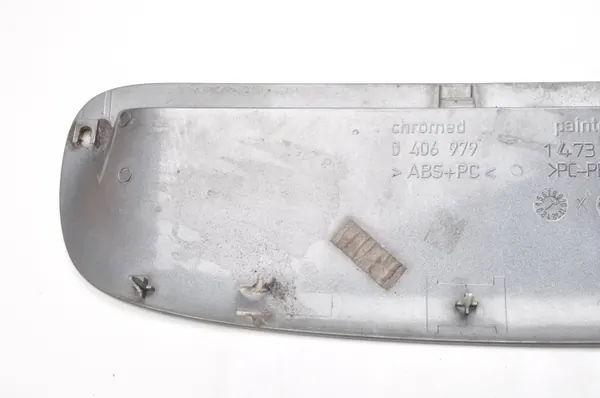 MINI R52 luchtinlaatrooster OEM 1473011 - Gebruikt image 6
