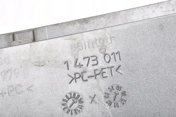 MINI R52 luchtinlaatrooster OEM 1473011 - Gebruikt image 7