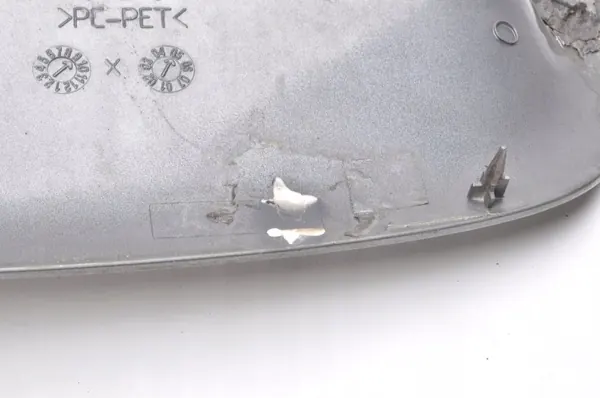 MINI R52 luchtinlaatrooster OEM 1473011 - Gebruikt image 9