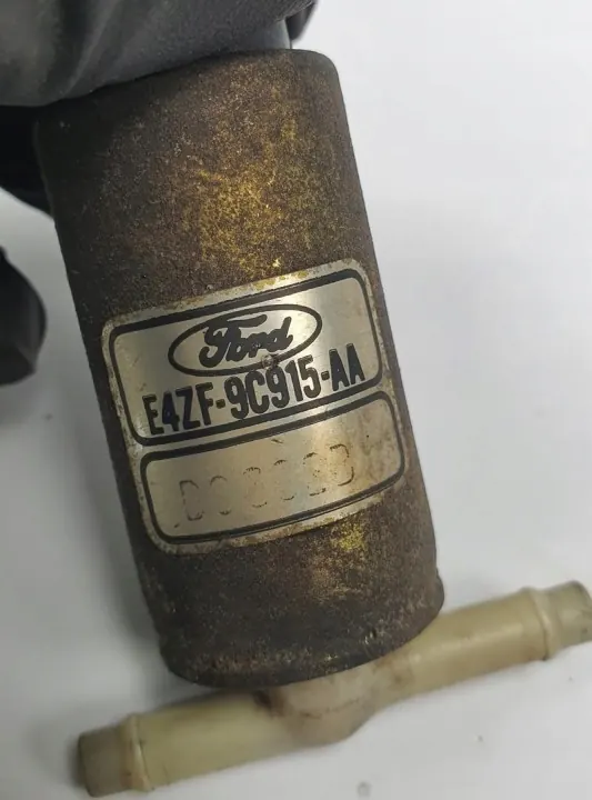 Capteur de vanne à carburant OEM E4ZF-9C915-AA Ford image 3