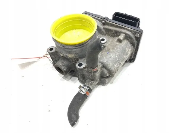 Drosselklappe Toyota Avensis T27 1.8 147PS 08-18 22030-0T050 image 2