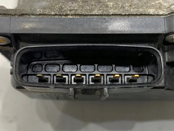 Drosselklappe Toyota Avensis T27 1.8 147PS 08-18 22030-0T050 image 4