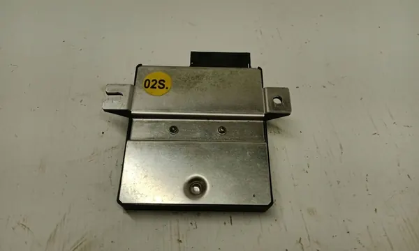 Andere besturingsmodules Audi A8 S8 D3 4E 4E0907468D image 2