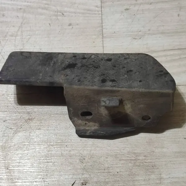Protège-bas de caisse gauche OEM 768571248R Dacia Jogger image 3